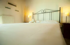 Cà borgo vecchio - Værelse
