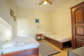 Bagbadem Tatil Çiftliği - Room