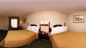 Econo Lodge Inn & Suites Philadelphia MS - Chambre