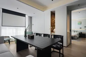 HUA CLUB SPACE BELONG TO TIME - Room
