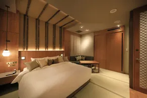 Hotel Gion Ichirin - Habitación