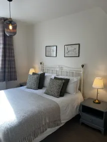 The White Hart - Room