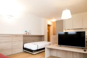 Mirtillo Blu Family Apartment - Utsikt från rummet