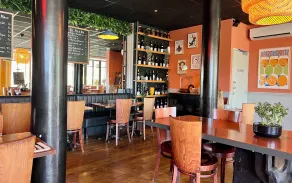 Hôtel Vol de Nuit Toulouse Purpan - Restaurant