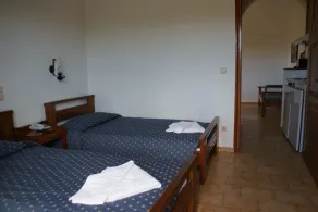 Sunny Suites - Room