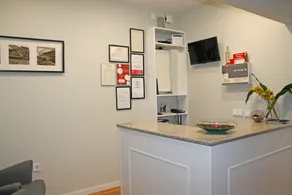 Lunar Guest House - Reception
