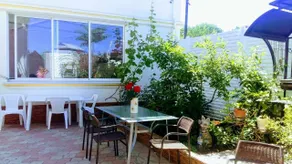 Vilari Guest House - Restaurant