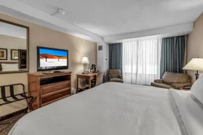 Buffalo Airport Hotel - Chambre