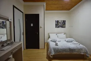 Hirmas boutique hotel - Room
