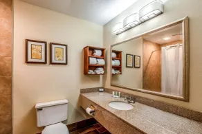 Country Inn & Suites by Radisson, Muskegon, MI - Chambre