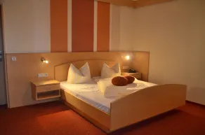 Hotel Königsteiner Hof - Habitación