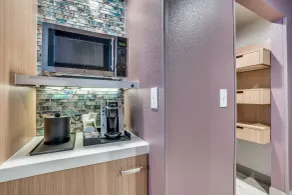 Hilton Garden Inn North Dallas Central Expy - Chambre