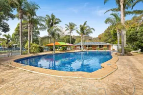 Barlings Beach Holiday Park - Pool