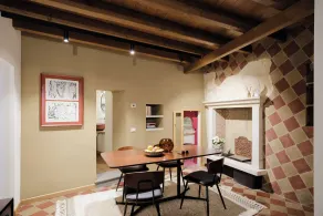 Locanda Al Castelletto - Rum