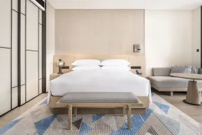 Sheraton Beihai Resort - Room