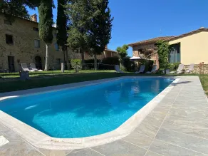 Il Castagnolo Country B&B - Pool
