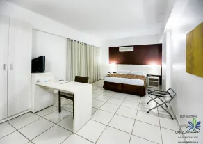 Best Western Suites Le Jardin Caldas Novas - Camera