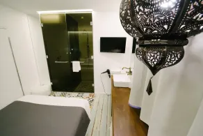 Atypik Hôtel - Chambre