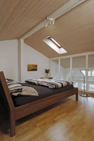 Apartments Justingerweg Bern - Rum