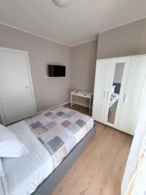88 Destination - Værelse