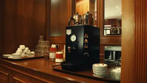 Hotel Ney - Reception