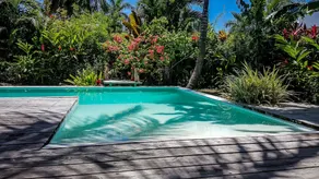 Villa Strelitzia Cabarete - Pool
