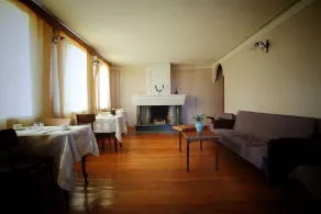 Guest House Old Kutaisi - Lobby
