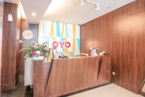Hotel Feodora Grogol - Reception