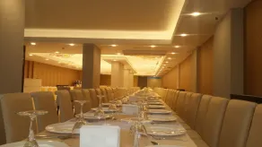 Konak Park Hotel - Restaurante