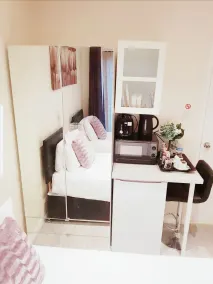 The 55 - Room