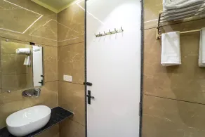 THE URBAN VILLA - Bagno