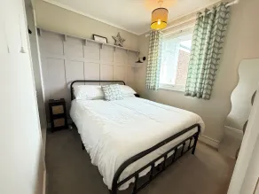 East Coast Chalets 300 Dog friendly at California Sands - Værelse