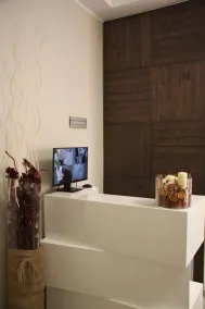 Residenza Suarez - Reception