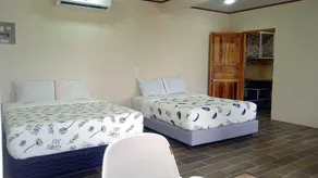 Villas Lux Arenal - Zimmer