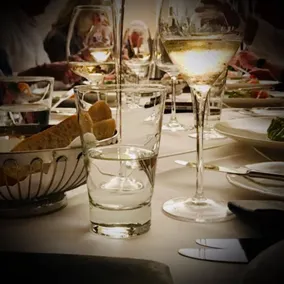 Hotel Weiherhof am Golfpark - Restaurant
