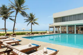 Jetwing Sea - Piscine