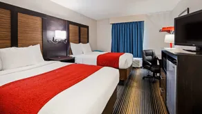 Welcome Inn - Rom