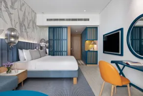 C Central Hotel and Resort The Palm - Chambre
