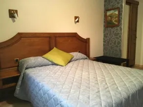 Aux Vieux Arceaux - Zimmer