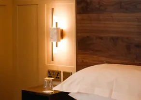 Allerdale Court Hotel - Chambre