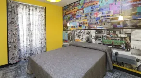 JC Rooms Chueca - Rom