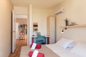 STAY Rhodes HoStel & Bar - Chambre
