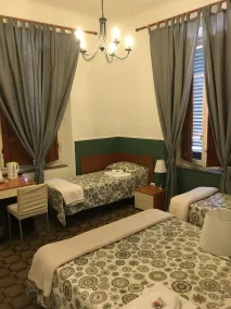 Villa San Donato B&B - Room