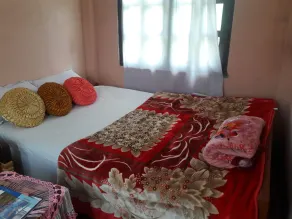 Namaste Samudayik Homestay - Room