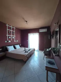 ThassCities Casa Studios - Room