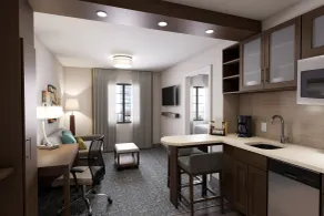 Staybridge Suites Irvine - John Wayne Airport by IHG - Chambre