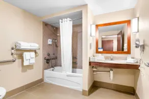 Comfort Suites Orlando International Airport - Room