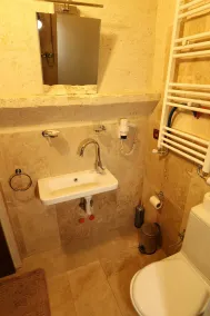 Cappadocia Balloon House - Bathroom