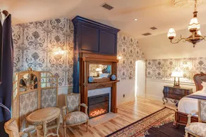 Sunbright Inn - Chambre