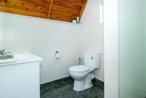 Mountain Chalets Motel - Salle de bain